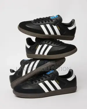 Adidas Samba Sneaker, Adidas Samba