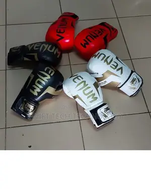 Boxing Gloves
