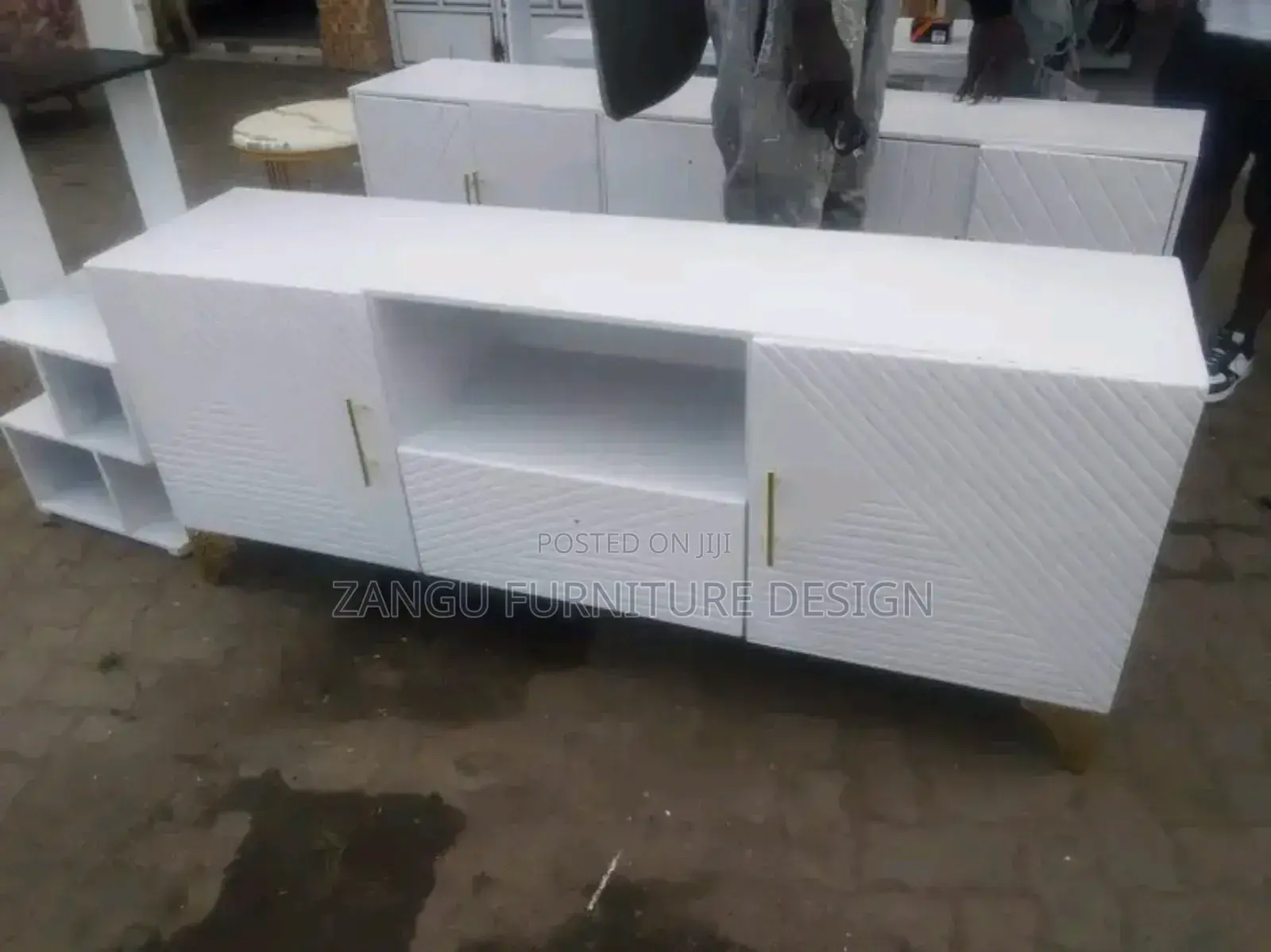 Tv Stands Available