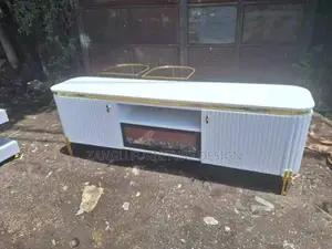 Modern Tv Stands (Without Fire Place)