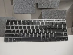 US Backlit Keyboard for HP Folio 1040 G3 Laptop