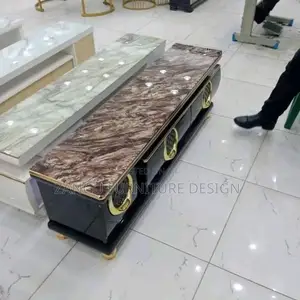 Modern Tv Stands Marble Top