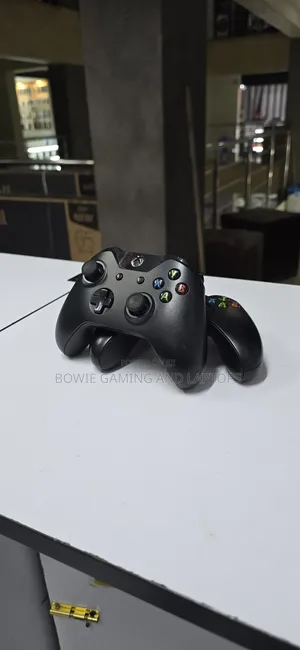 Xbox One Pad Controller