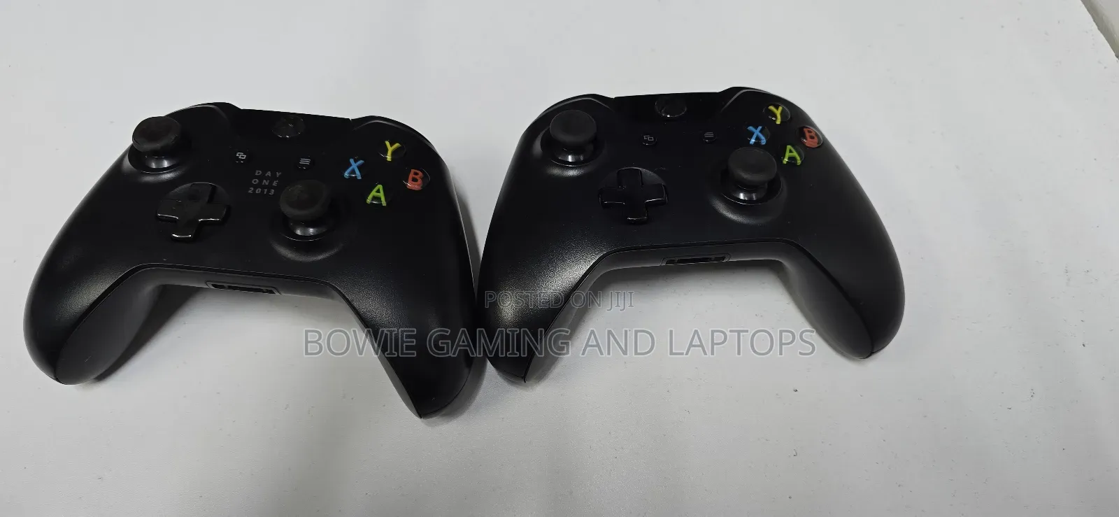 Xbox One Pad Controller