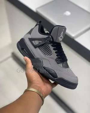 Air Jordan 4, J4 Cactus Jack
