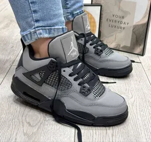 Air Jordan 4, J4 Cactus Jack