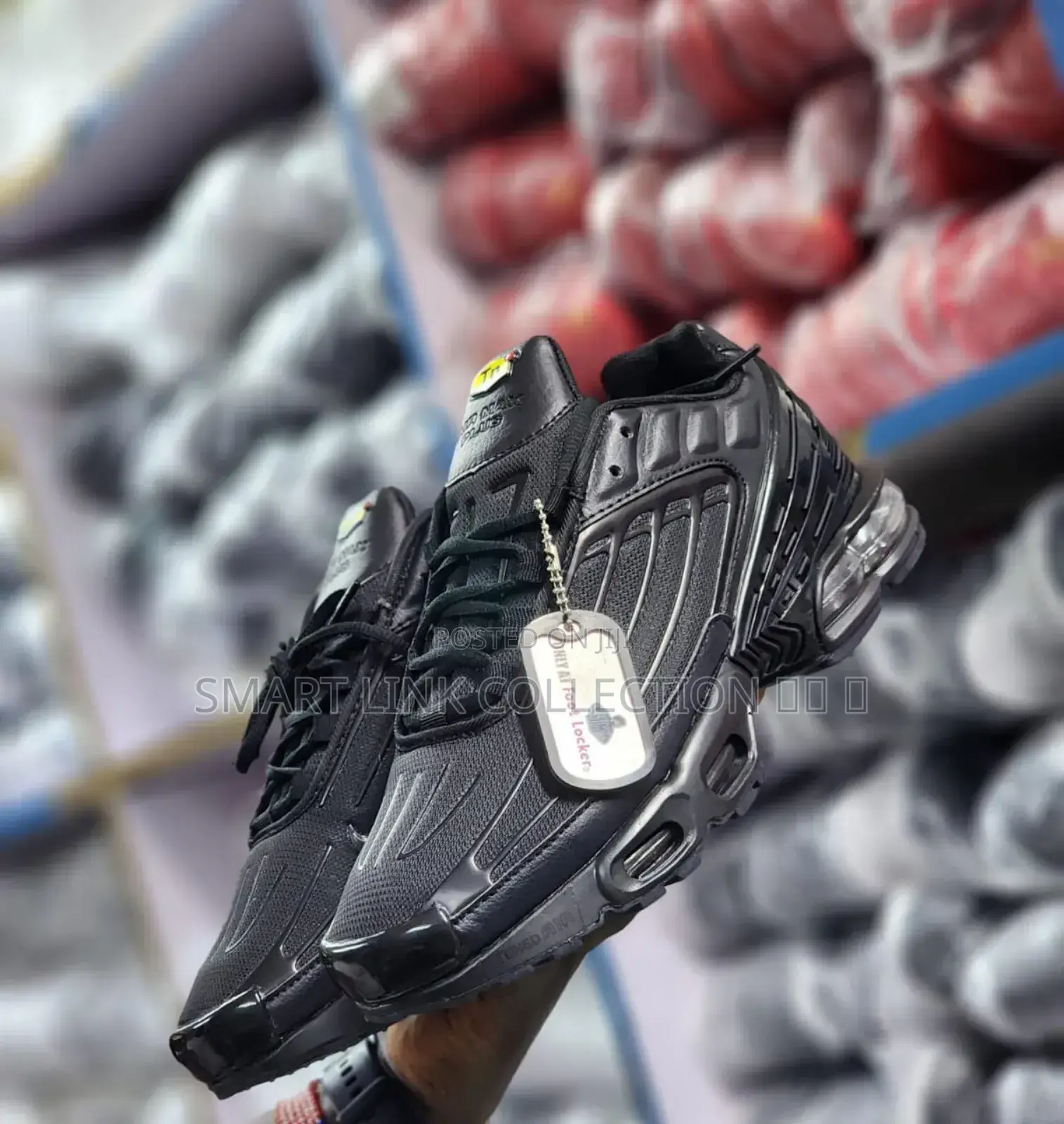 Air Max TN Sneakers