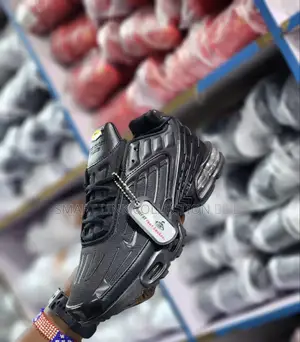 Air Max TN Sneakers