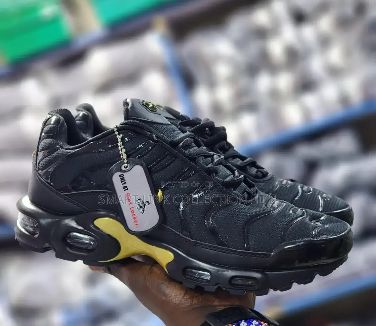 Air Max TN Sneakers