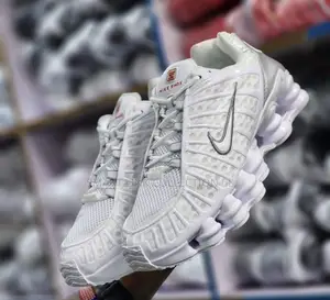 Nike Shox TL Sneakers