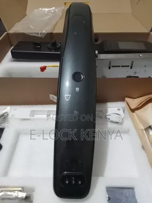 Hospital Face Recognition/Passcode Smart Locks