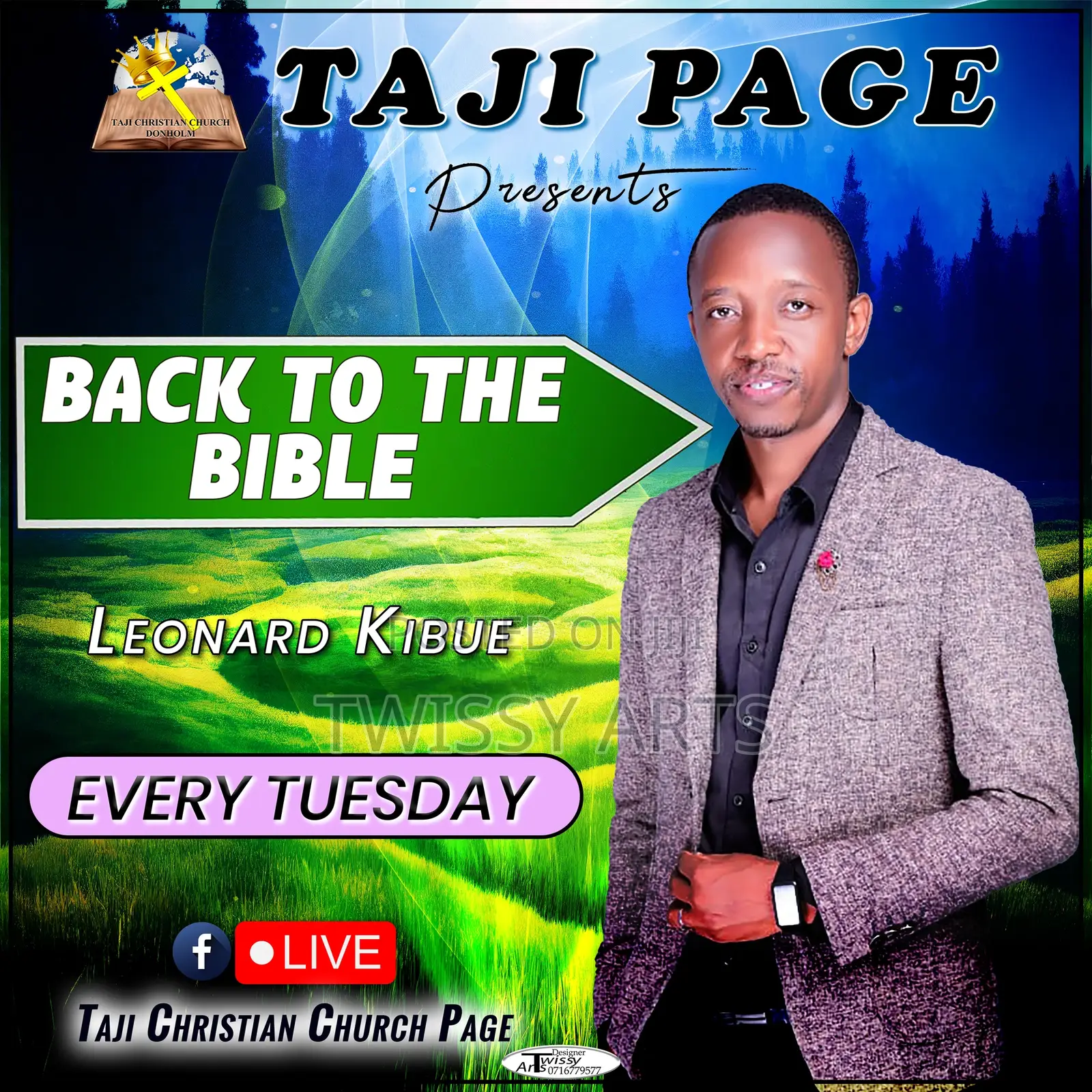Posters/Flyer Design