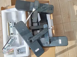 Warehouse Security Smart Fingerprint Passcode Locks