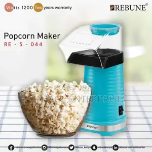Rebune Popcorn Maker