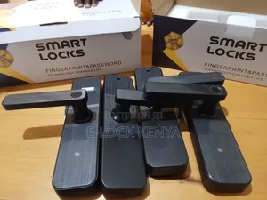 Hotel Limited Access Fingerprint Passcode Door Locks