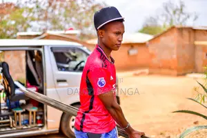 Customer Facing Shop Attendant