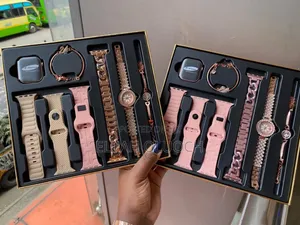 MX11 Mini Ladies Gift Set