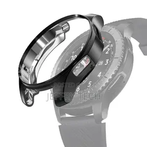 TPU Case for Samsung Gear S3 Frontier Smartwatch
