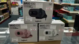 Logitech Brio 100^Logitech /Brio 100