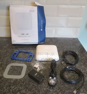 Cambium Cnpilot E410 Indoor Wi-Fi - Cambium^ E410 Indoor