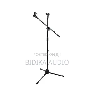 Professional Mic Stand