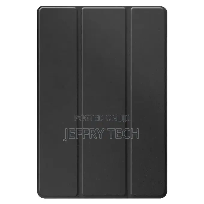 For Amazon Fire HD 10 (2021) Custer Texture Leather Case
