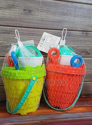 Beach Toy Set