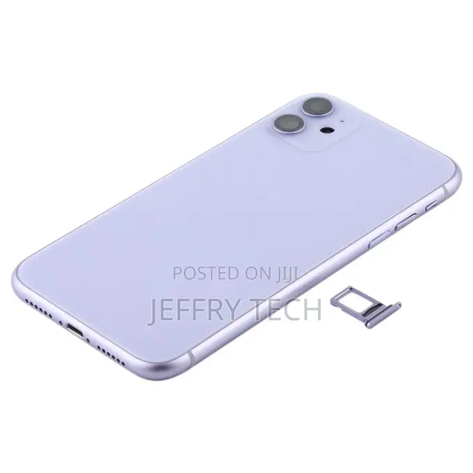 Battery Back Cover for iPhone 11
