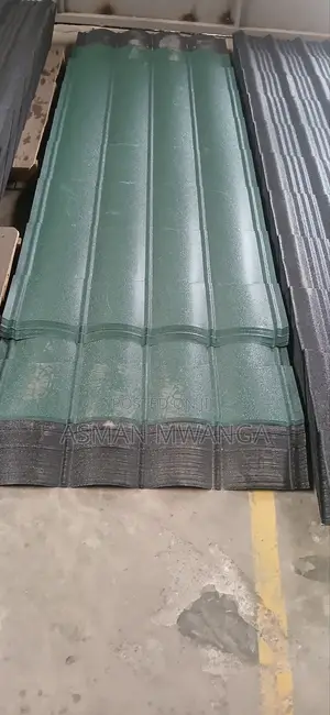 Box Profile Roofing Sheets Gauge 30