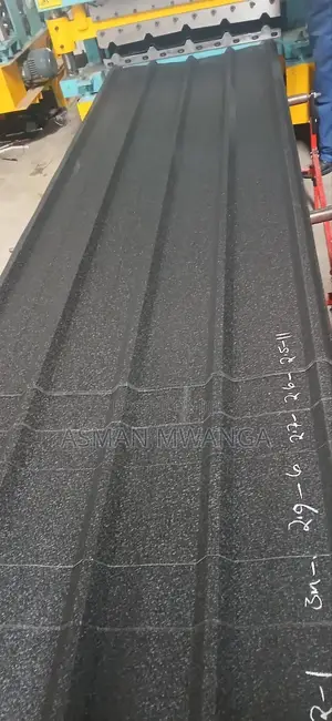 Box Profile Roofing Sheets Gauge 30