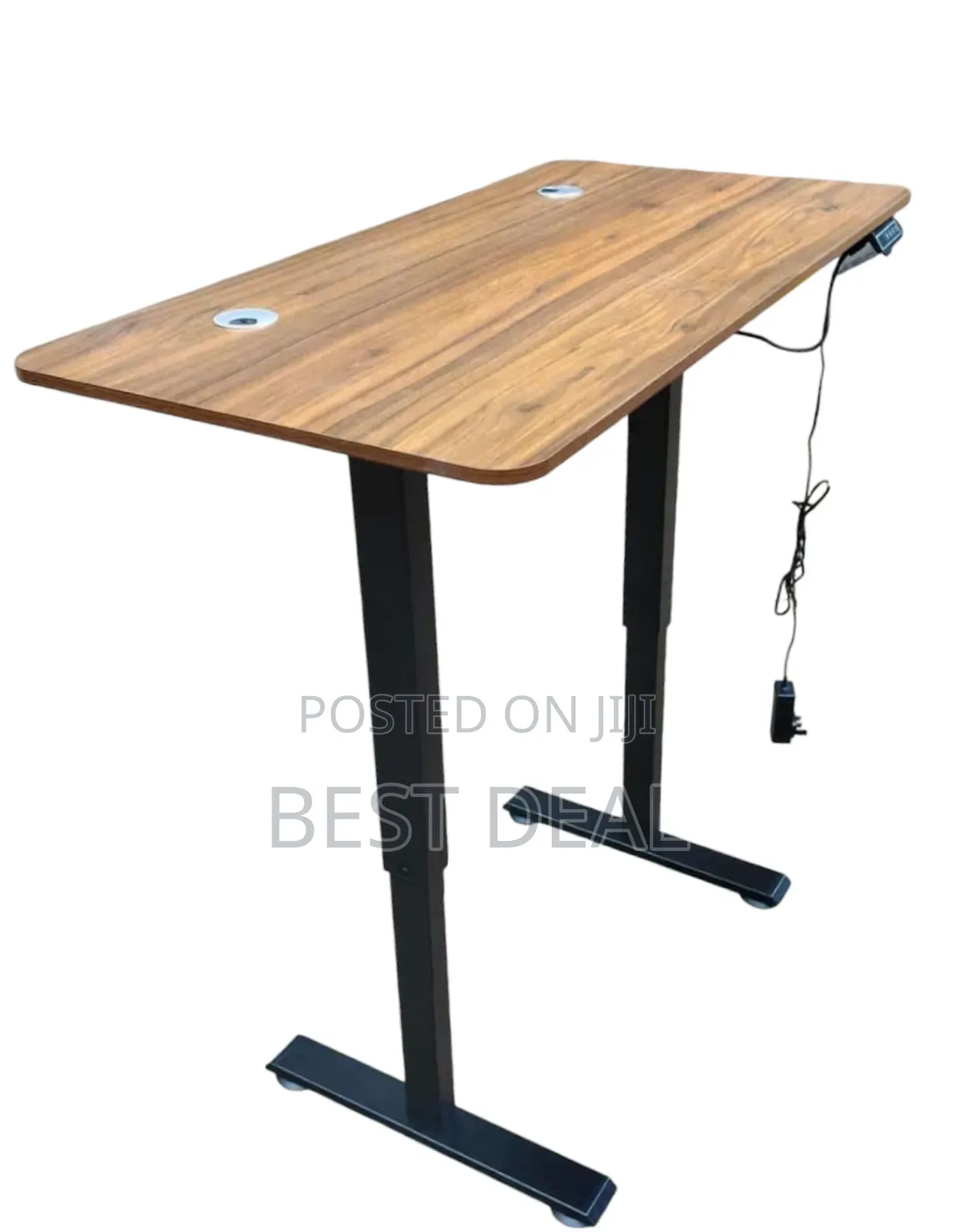 Sit Stand Electric Height Adjustable Desk