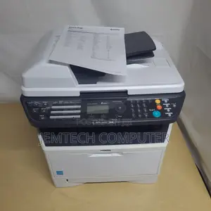 M3500cix ~Kyocera Ecosys Ma3500cix Colour Printer'