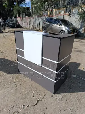 Receptionist Desk Reception Tables
