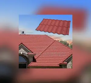 Decra Roofing Iron Sheet