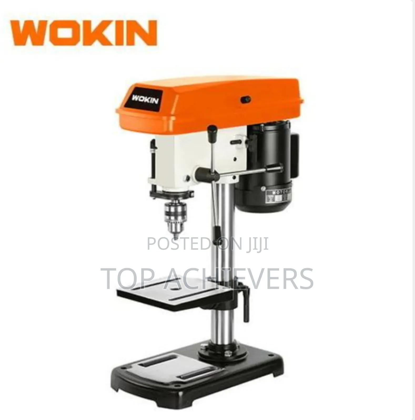 Wokin DRILL PRESS - 13mm
