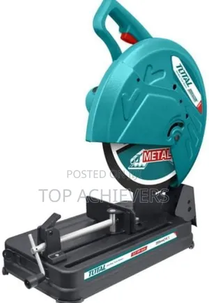 TOTAL 2400watts Cut Off Saw (Chopsaw) TS92435526