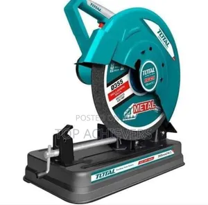 TOTAL 2400watts Cut Off Saw (Chopsaw) TS92435526