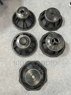 NEW RETONE NR 10” 10WF335 Public Address Speaker