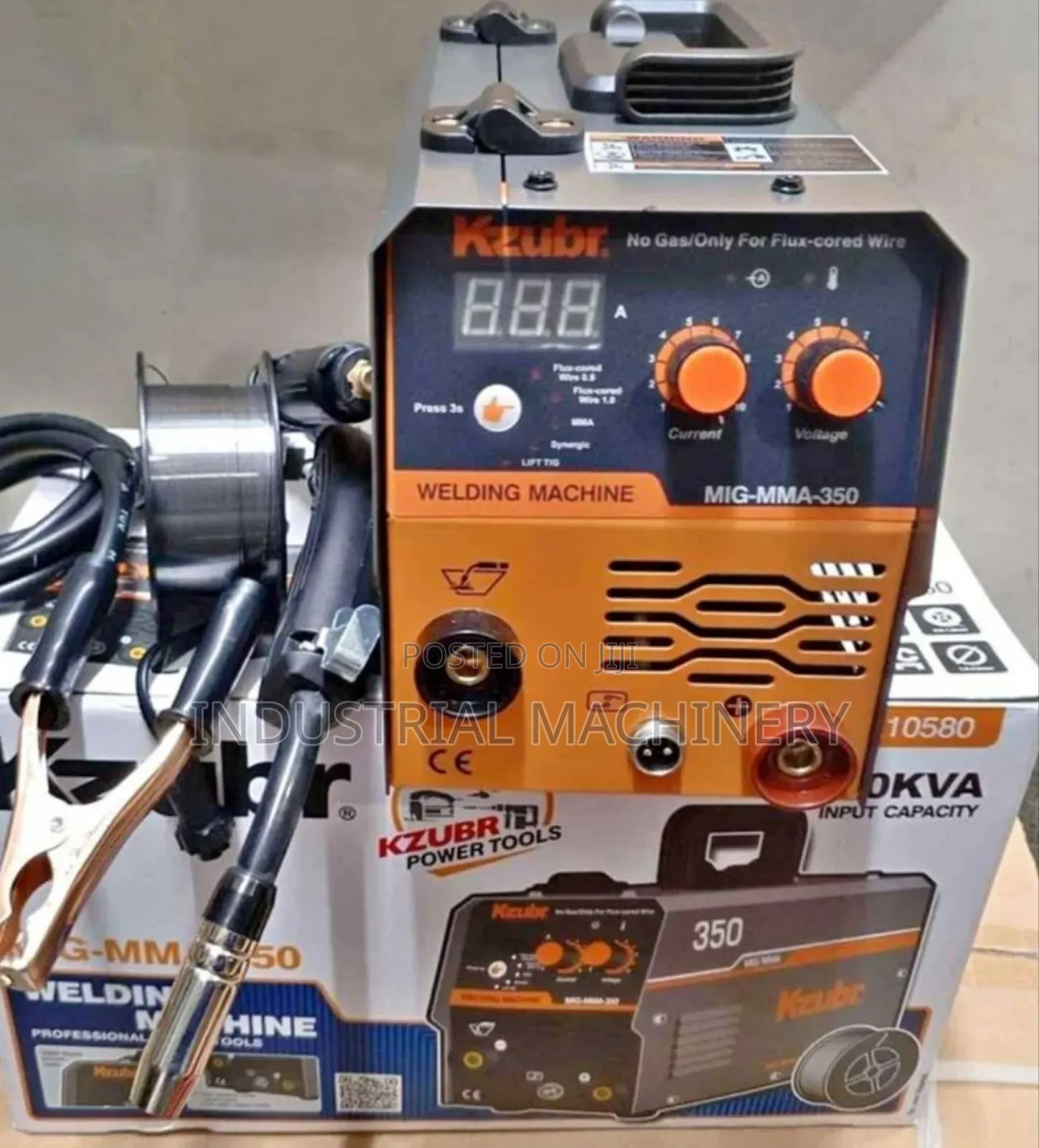 Mig Welder 350a Welding Machine > Professional.