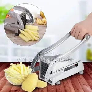 Chips Cutter, Cutter