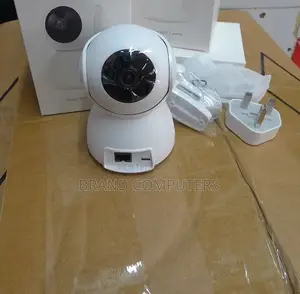 V380 Pro IP Camera Home Indoor 3MP Wifi Surveillance Camera