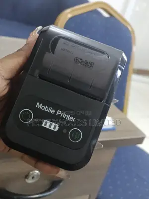 Bluetooth Printer Compatible With Windows,Android,Ios,Ubuntu