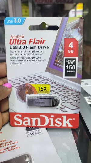 Usb Flashdisk 4gb