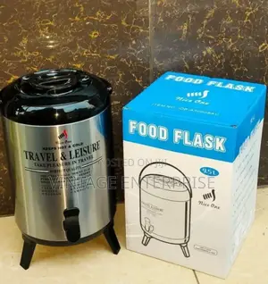 9.5 Litres Tea Urn/ Tea Urn
