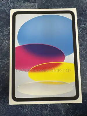 New Apple iPad Pro GB White
