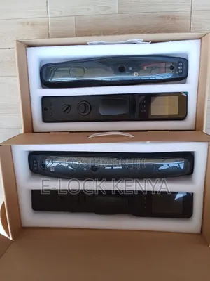 Company Face Recognition Smart Locks