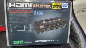 Hdmi Splitter