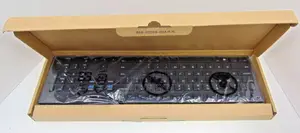 Original Dell KB216-BK-US Wired Keyboard - Black