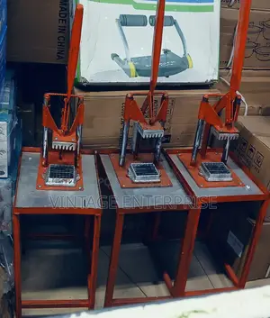 Commercial Chips Cutter