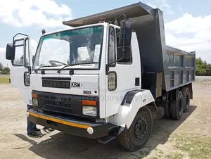 Ashok Leyland 2516 Tipper in Excellent Condition